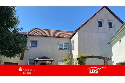 Haus zum Kaufen in Elsnig 229.000,00 € 188.92 m²