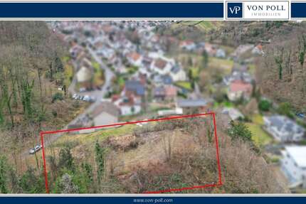 Grundstück zu verkaufen in Weinheim Hohensachsen 1.300.000,00 € 1690 m² - Weinheim / Hohensachsen