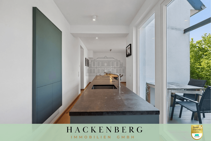 Haus zum Kaufen in Aachen 675.000,00 € 120 m²