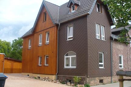 1-Zimmerapartment in HAWK-Nähe - 180,00&nbsp;EUR Kaltmiete, ca.&nbsp; 25,00&nbsp;m&sup2; in Holzminden (PLZ: 37603)