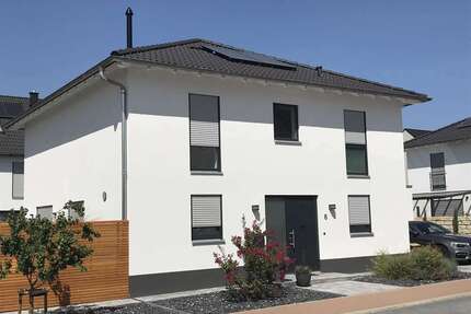 Haus zum Kaufen in Neuhofen 725.000,00 € 150 m²