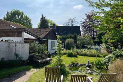 Grundstück zu verkaufen in Holm 849.000,00 € 1127 m²