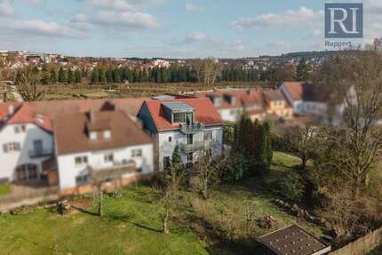 Wohnung zum Kaufen in Veitshöchheim 327.000,00 € 89 m²