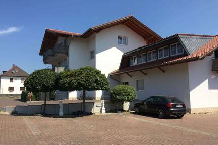 Wohnung zum Mieten in Groß Bieberau 995,00 € 90 m²