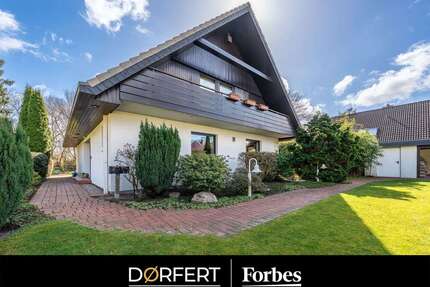 Haus zum Kaufen in Henstedt-Ulzburg 595.000,00 € 170.21 m²