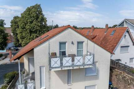 Wohnung zum Kaufen in Karlsruhe 287.000,00 € 79 m²