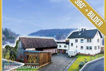 Haus zum Kaufen in Niederschlettenbach 298.000,00 € 236 m²