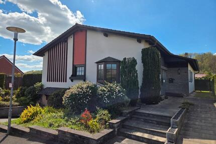 Sonniges Einfamilienhaus in Blieskastel-Lautzkirchen