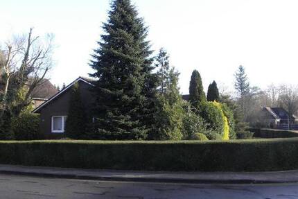 Ihr Zuhause ! EFH in ruhiger Siedlungslage sucht Mieter - Weener