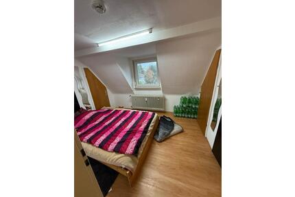 Zimmer in 2er-WG in 67549 Worms, Alzeyer Str. frei