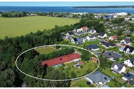 Haus zum Kaufen in Greifswald 899.000,00 € 272 m²