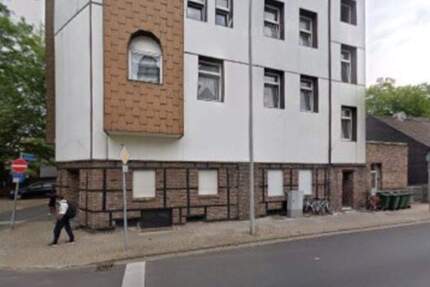 ***Schöne Wohnung im Erdgeschoss sucht neue Mieter*** - Oberhausen Stadtmitte