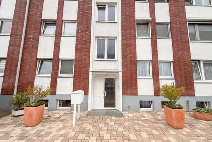 Wohnung zum Kaufen in Erkrath 99.000,00 € 36 m²