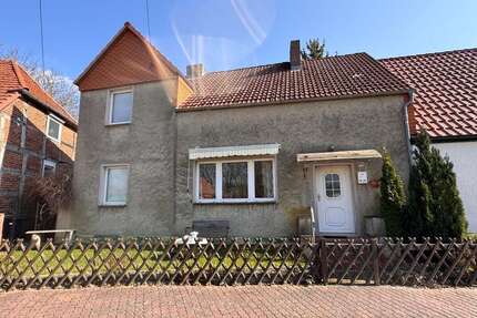 Haus zum Kaufen in Putlitz Sagast 89.000,00 € 135 m² - Putlitz / Sagast