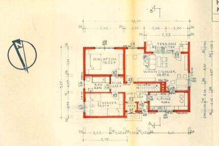 EFH in Ettenheim Teilort mit großer Garage für Wohnmobil, o. ä.
