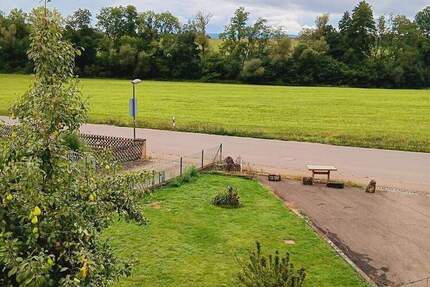 Haus mit zwei Wohneinheiten - 440.000,00&nbsp;EUR Kaufpreis, ca.&nbsp; 130,00&nbsp;m&sup2;&nbsp;Wohnfl&auml;che in Kusterdingen (PLZ: 72127) Immenhausen