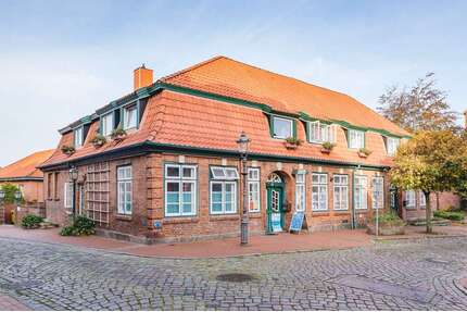 Wohnung zum Mieten in Lütjenburg 946,08 € 105.12 m²