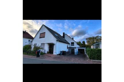 Haus zu verkaufen - 130.000,00&nbsp;EUR Kaufpreis, ca.&nbsp; 120,00&nbsp;m&sup2; in Bad Oeynhausen (PLZ: 32549) Dehme