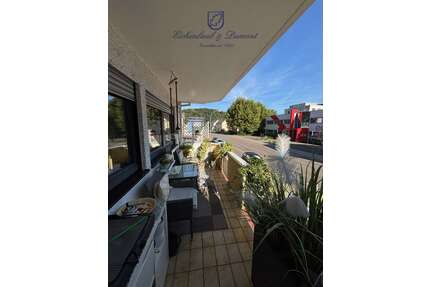 Wohnung zum Kaufen in Saarbrücken Schönbach 239.000,00 € 168 m² - Saarbrücken / Schönbach