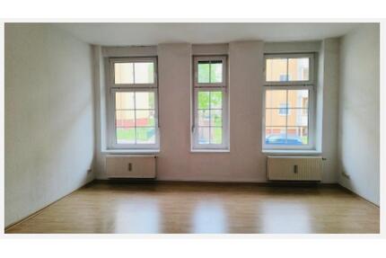 Großzügiges und lichtdurchflutetes 1-Zimmer Apartment - Magdeburg Alte Neustadt