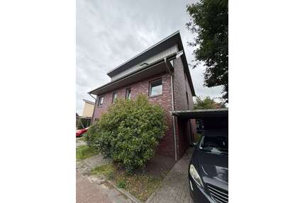 Haus zum Mieten in Papenburg 1.300,00 € 116 m²