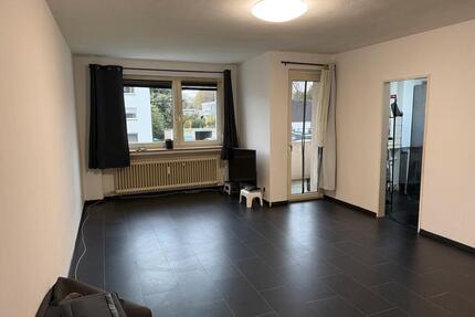 52 m² Wohnung mit Balkon in Herten-Disteln – nur 586 € warm