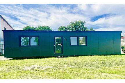 MobilheimContainerhaus - 79.999,00&nbsp;EUR Kaufpreis, ca.&nbsp; 31,68&nbsp;m&sup2; in Steyerberg (PLZ: 31595)