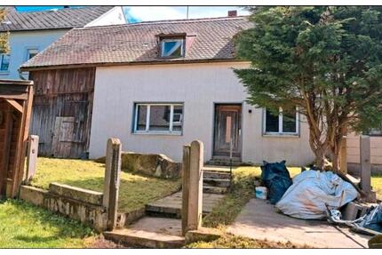 Haus im Arzberg,Bayern - 21.000,00&nbsp;EUR Kaufpreis, ca.&nbsp; 120,00&nbsp;m&sup2; in Arzberg (PLZ: 95659)