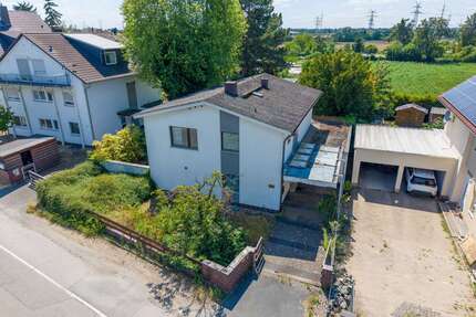 Haus zum Kaufen in Pfungstadt 695.000,00 € 159 m²