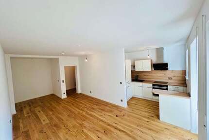 Wohnung zum Mieten in Bad Kreuznach 510,00 € 35 m²