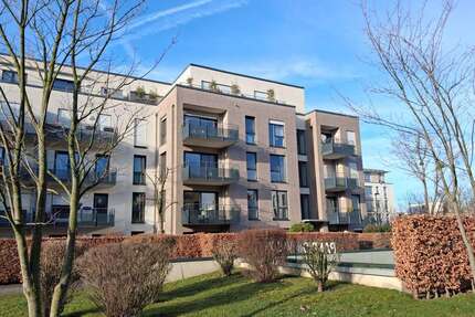 Wohnung zum Kaufen in Düsseldorf 690.000,00 € 95 m²