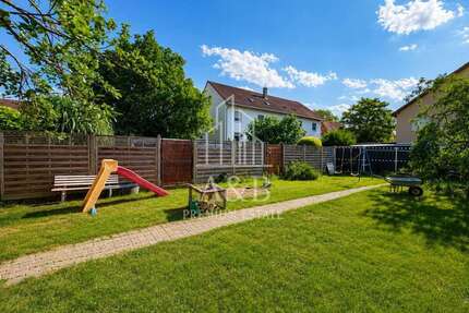 Haus zum Kaufen in Offenbach an der Queich 379.000,00 € 126.75 m²
