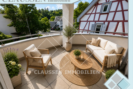 Wohnung zum Kaufen in Wiesbaden 249.000,00 € 51.48 m²