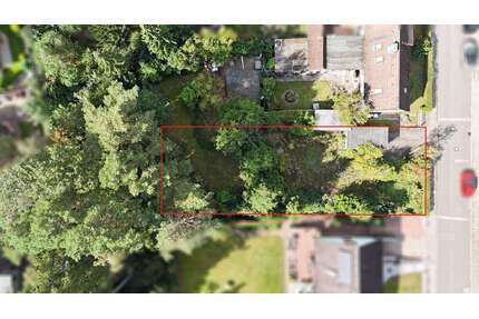 Grundstück zu verkaufen in Geesthacht 225.000,00 € 675 m²