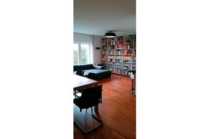 Bübinger Berg - Charmante Wohnung - Saarbrücken St. Arnual