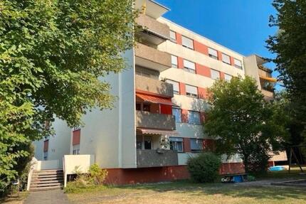 Helle 3,5-Zimmer-Wohnung mit Aufzug & Balkon &Stellplatz... - Korntal-Münchingen