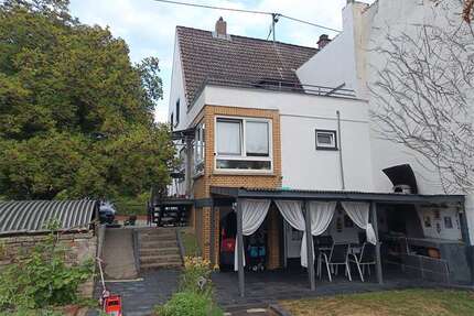 Haus zum Kaufen in Ludwigshafen 419.000,00 € 90 m²