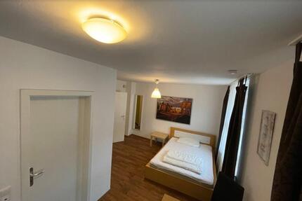 Apartment Hameln Bahnhofsnähe - 425,00&nbsp;EUR Kaltmiete, ca.&nbsp; 21,00&nbsp;m&sup2; in Hameln (PLZ: 31789) Kernstadt