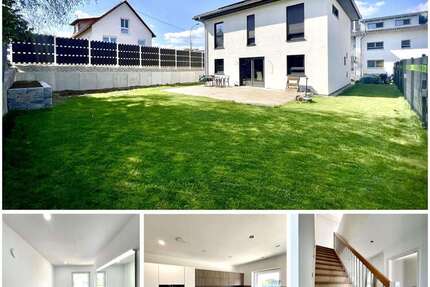 Haus zum Kaufen in Griesingen 689.500,00 € 130.52 m²