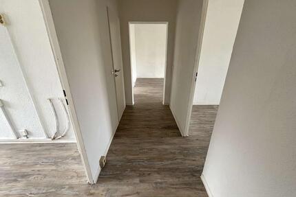 Charmante Erdgeschosswohnung mit Balkon zum Entspannen - Grimma