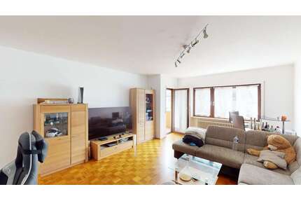 Wohnung zum Kaufen in Wörth am Rhein 263.000,00 € 87.16 m²