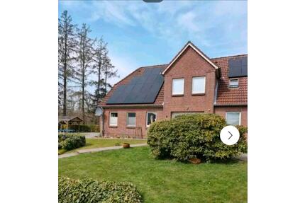 3 Zimmer Wohnung in Breklum am Wald - Bredstedt