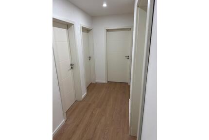 Exklusive 3-Zimmer-Wohnung im Zweifamilienhaus – stilvoll modern - Mühldorf am Inn