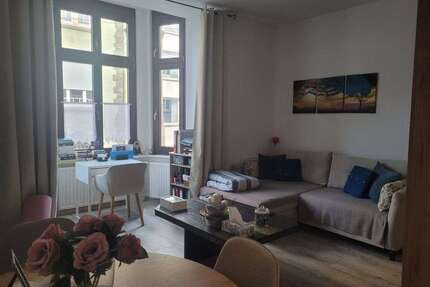 Wohnung zum Mieten in Wuppertal 420,00 € 44.22 m²