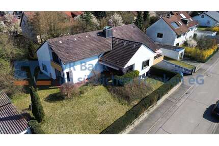 Haus zum Kaufen in Windsbach 395.000,00 € 220 m²