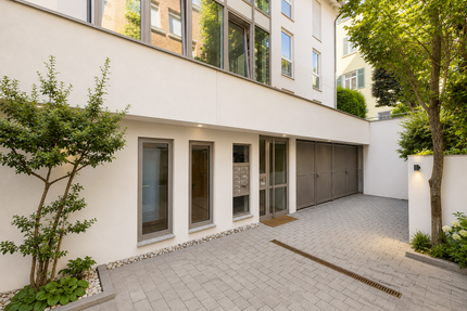 Wohnung zum Kaufen in Schwäbisch Hall 329.000,00 € 77 m²