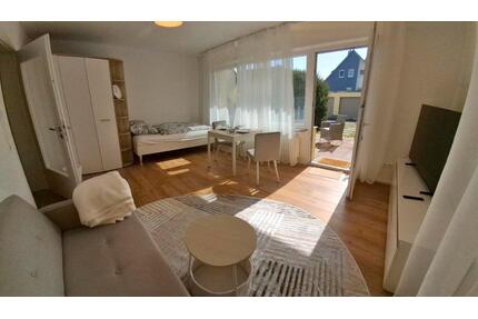 Sofort frei: Hochwertige Whg mit Terrasse & Homeoffice - Stuttgart Neuwirtshaus