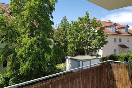 Wohnung zum Mieten in Ingolstadt 1.040,00 € 80 m²