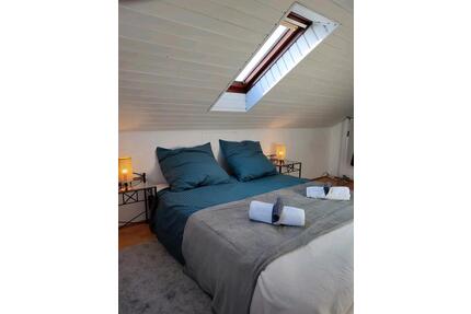 Gemütliche Wohnung in der Nähe von Stuttgart und Leonberg zu verm - Schwieberdingen