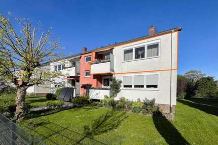 Wohnung zum Kaufen in Osnabrück 185.000,00 € 83.3 m²